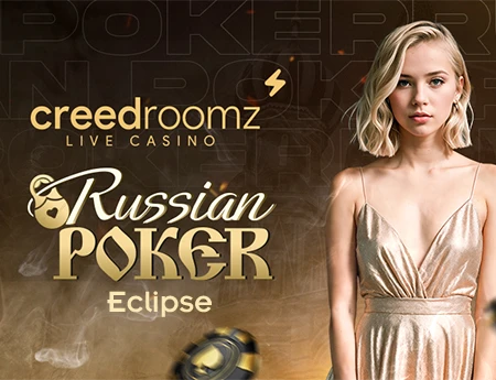 Russian Poker Eclipse